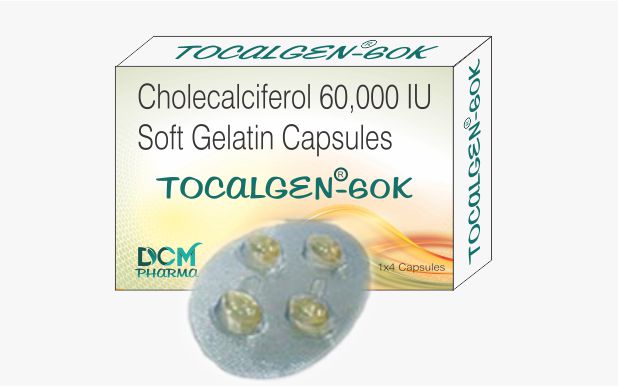 D M Pharma Cholecalciferol Vitamin D3 60 000IU Pharmaceutical Manufacturing Unit In Baddi